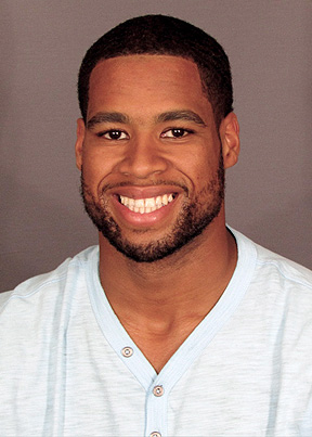 Headshot